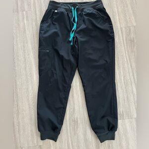 Zamora FREEx Lined Jogger Scrub Pants